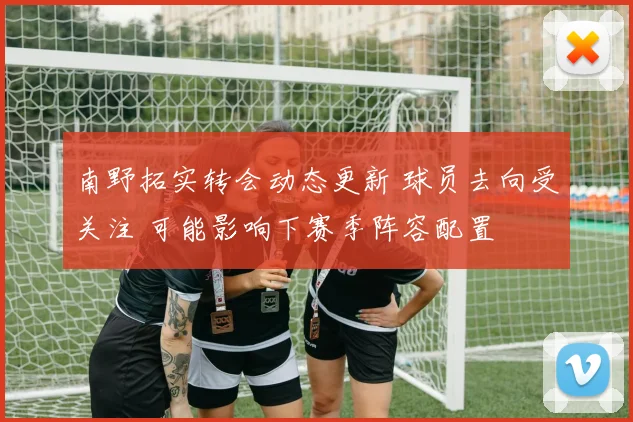 南野拓实转会动态更新 球员去向受关注 可能影响下赛季阵容配置