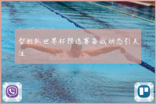 智利队世界杯预选赛备战动态引关注