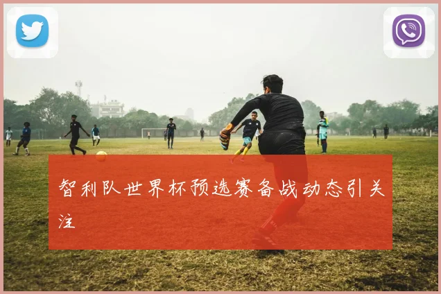 智利队世界杯预选赛备战动态引关注